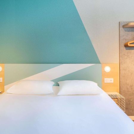 Ibis Budget Nantes Sainte Luce - Hotel Renove Exteriér fotografie
