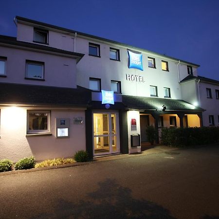 Ibis Budget Nantes Sainte Luce - Hotel Renove Exteriér fotografie