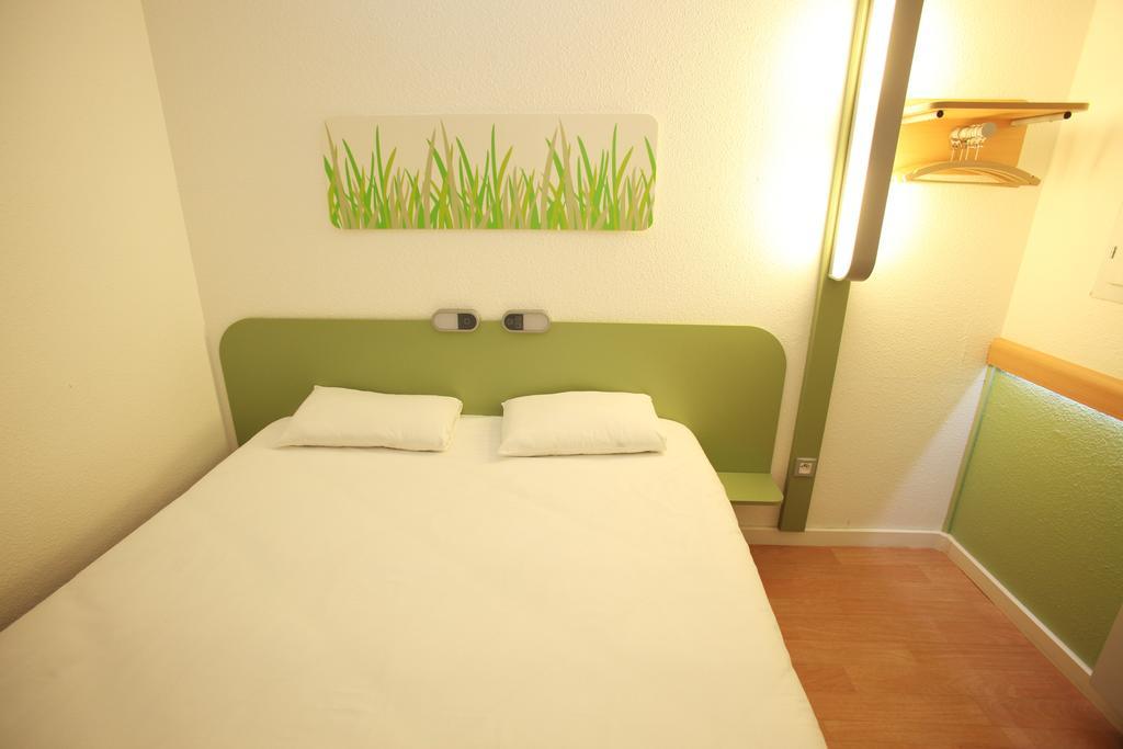 Ibis Budget Nantes Sainte Luce - Hotel Renove Pokoj fotografie