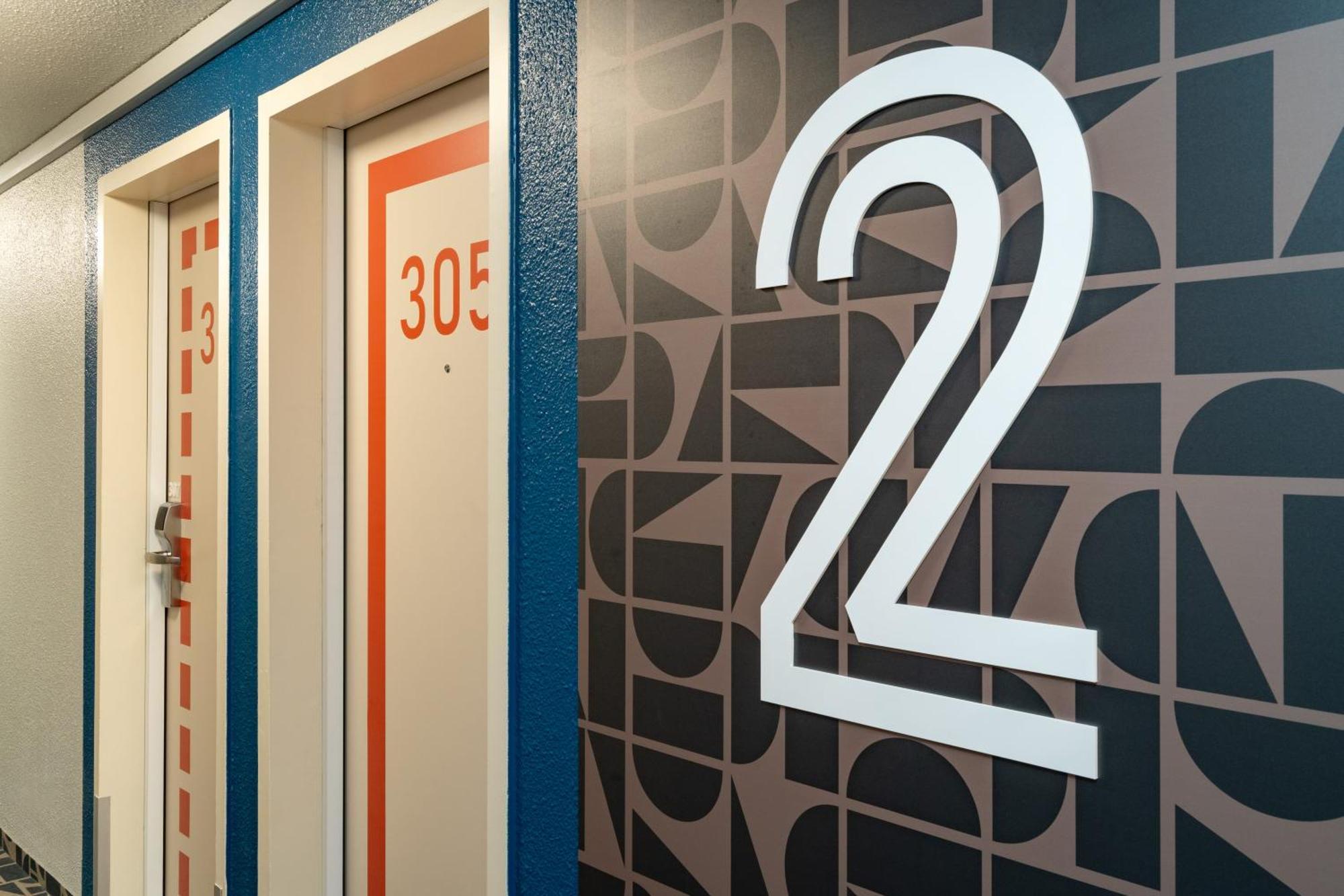 Ibis Budget Nantes Sainte Luce - Hotel Renove Exteriér fotografie