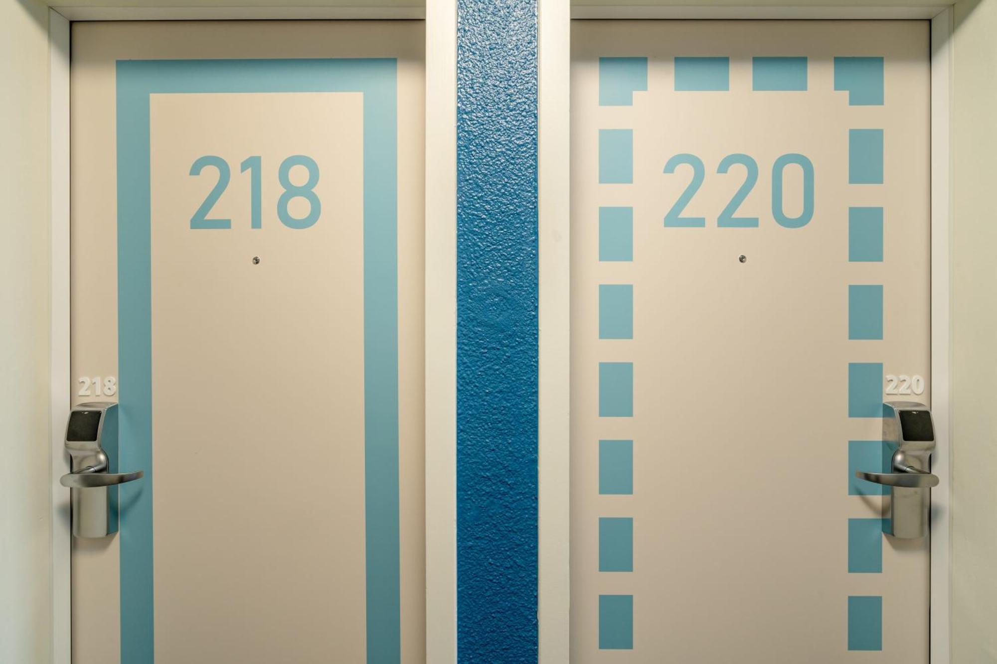 Ibis Budget Nantes Sainte Luce - Hotel Renove Exteriér fotografie